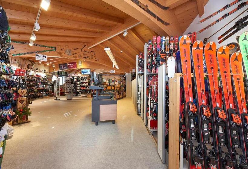 Appartement Hotel Sonneck