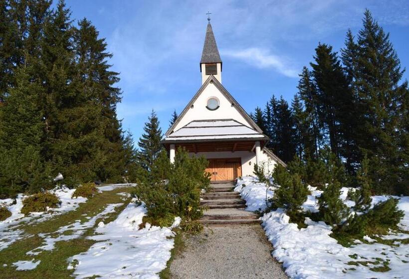 Appartement Hotel Sonneck