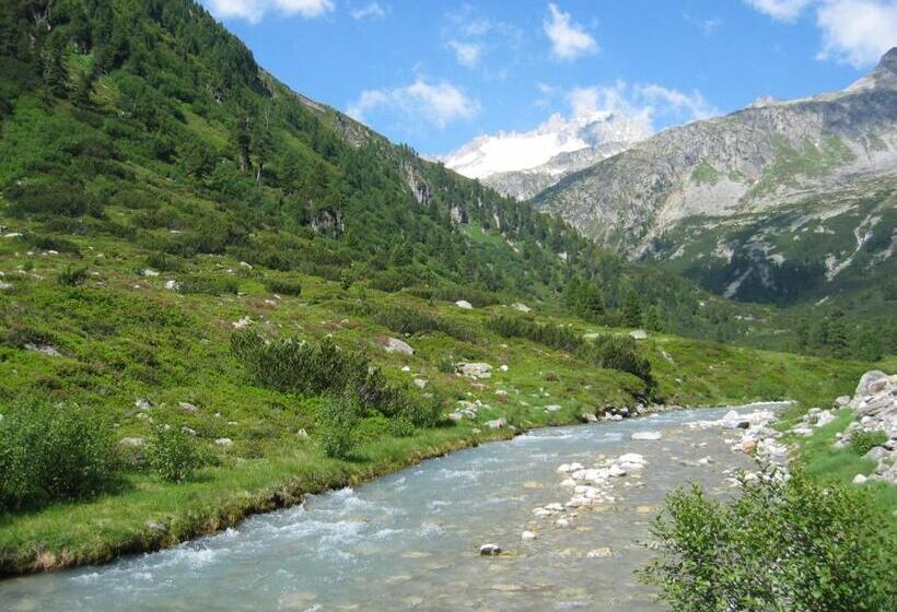 Appartement Hotel Sonneck