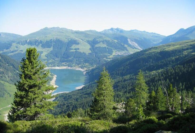 Appartement Hotel Sonneck