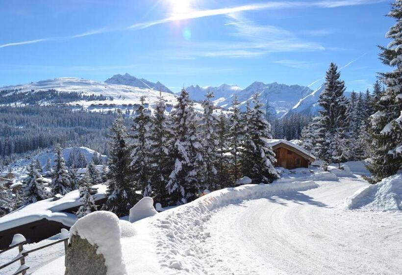 Appartement Hotel Sonneck