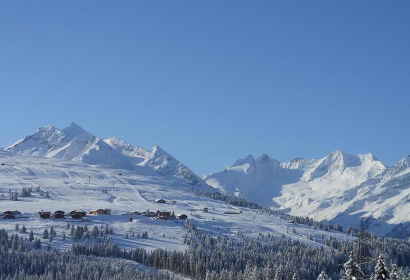 Appartement Hotel Sonneck