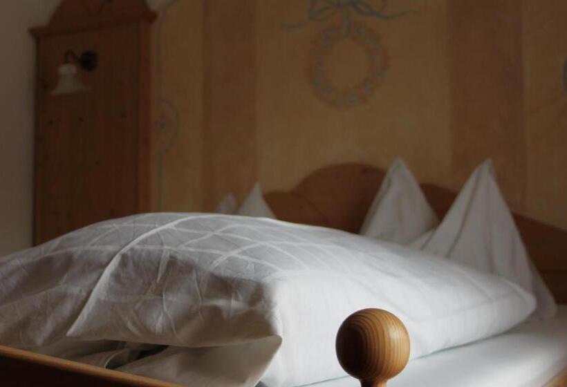 Appartments Jägerhof