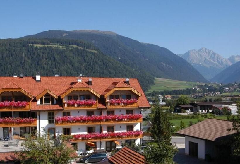 Appartments Jägerhof