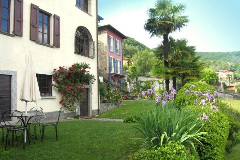 צימר Casa Del Portico