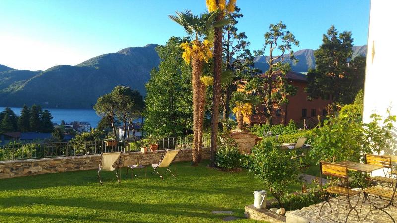 צימר Casa Del Portico