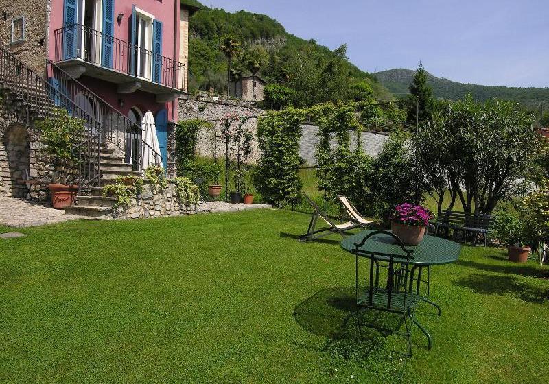 住宿加早餐  Casa Del Portico