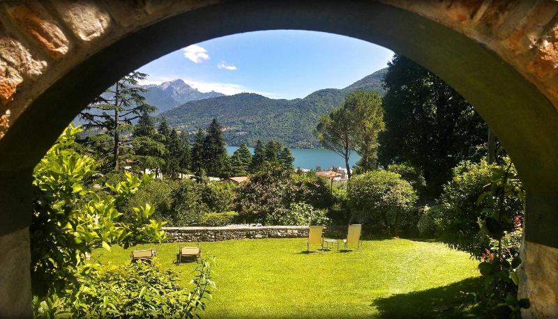 צימר Casa Del Portico