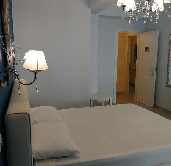 Bed and Breakfast La Finestra Sul Mare