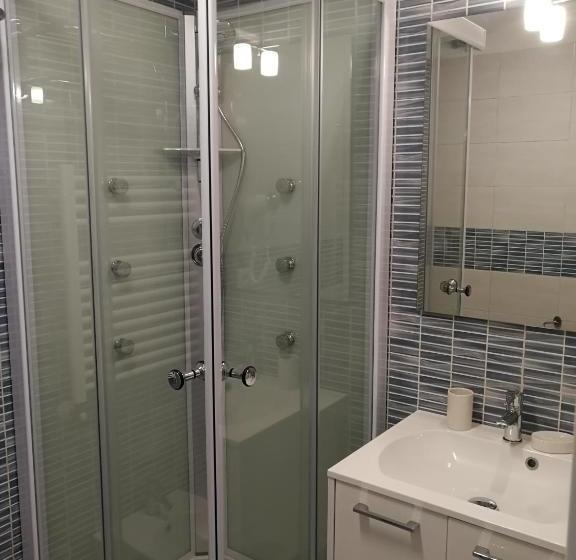 Bed and Breakfast La Finestra Sul Mare