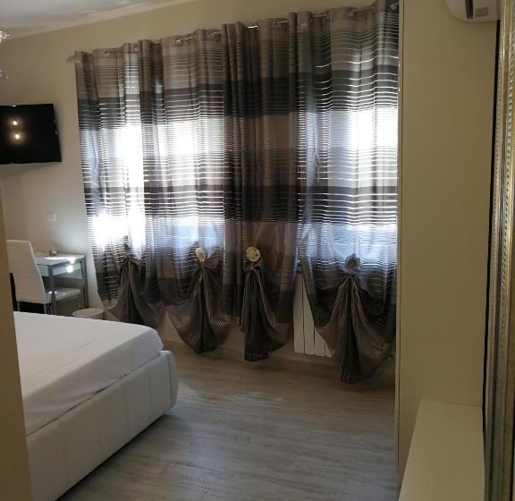 Bed and Breakfast La Finestra Sul Mare