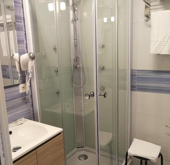 Bed and Breakfast La Finestra Sul Mare