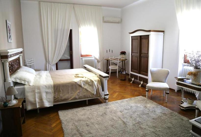 مبيت وإفطار Virò House