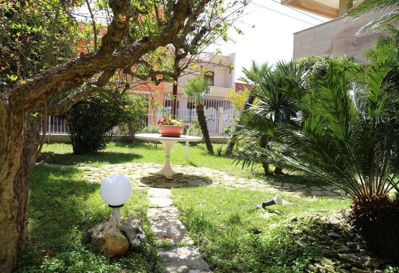 مبيت وإفطار Virò House