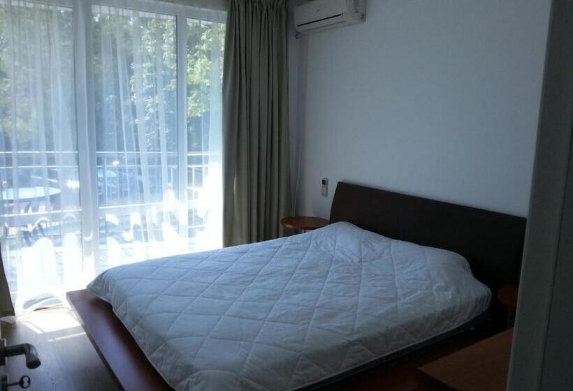 Blue Bay Palace Apart Complex