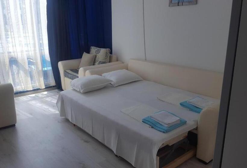 Blue Bay Palace Apart Complex