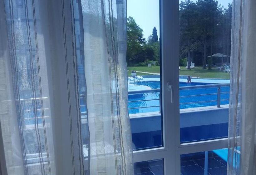 Blue Bay Palace Apart Complex