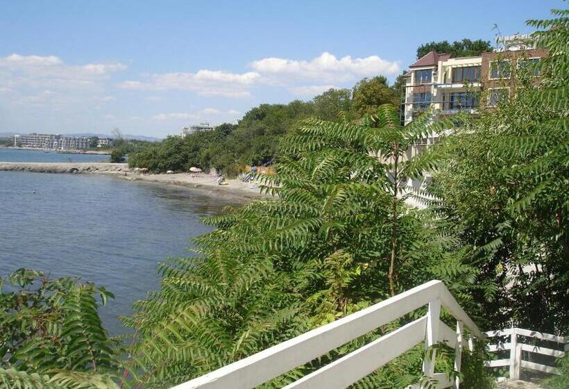 Blue Bay Palace Apart Complex