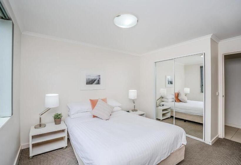 Citystyle Apartments