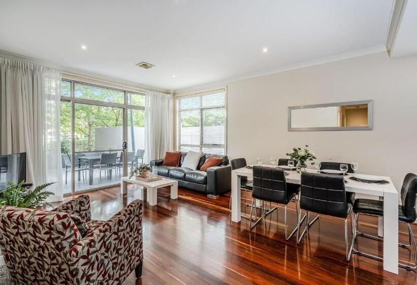 Citystyle Apartments