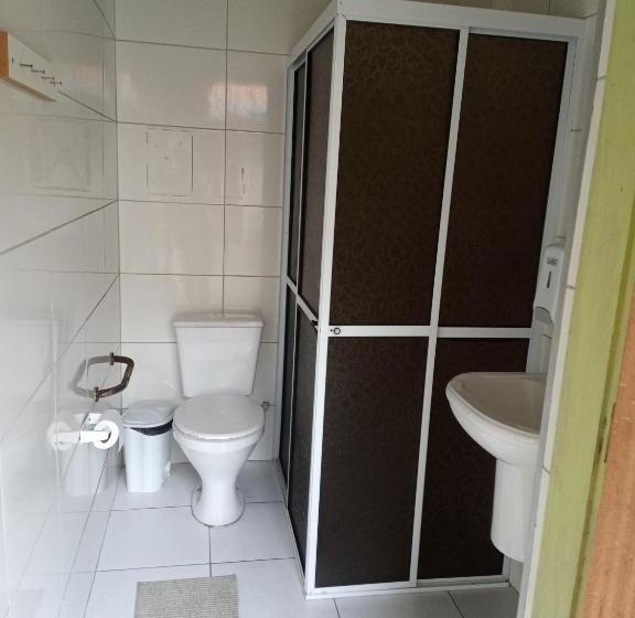 Hostel Beira Mar