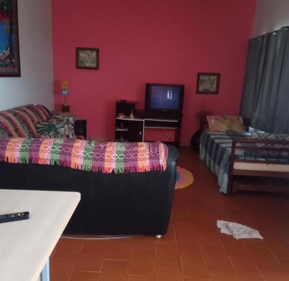 Hostel Beira Mar