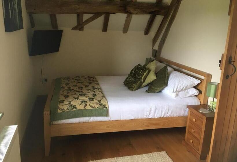 ホテル Hopeend Holidays Cottage