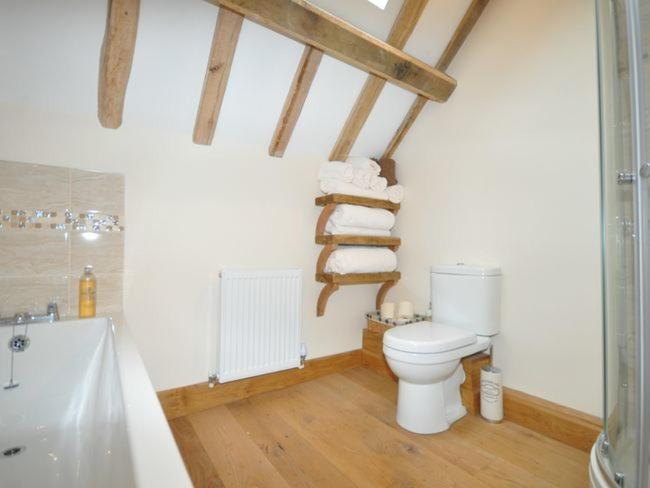 ホテル Hopeend Holidays Cottage