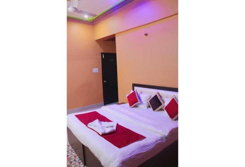 The Hotel Raj Palace