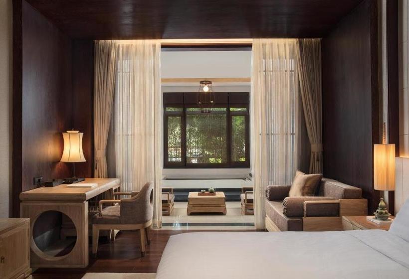 فندق Xian Huaqingyutang