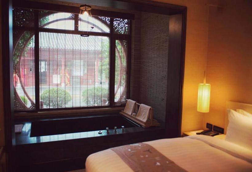 호텔 Xian Huaqingyutang