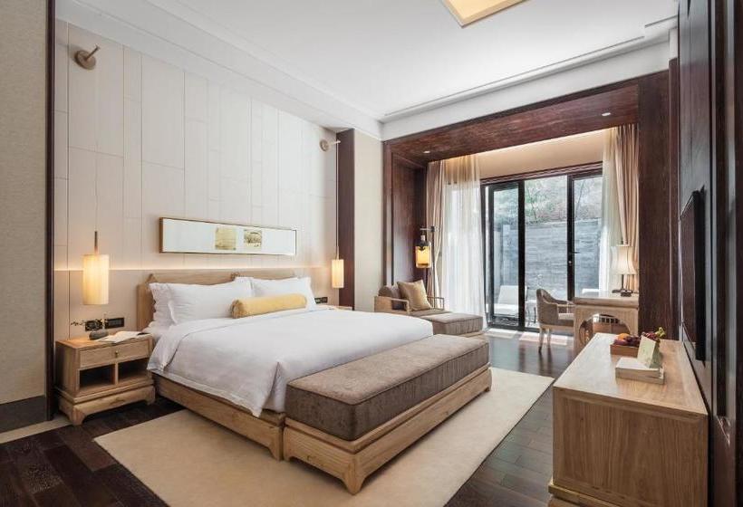 فندق Xian Huaqingyutang