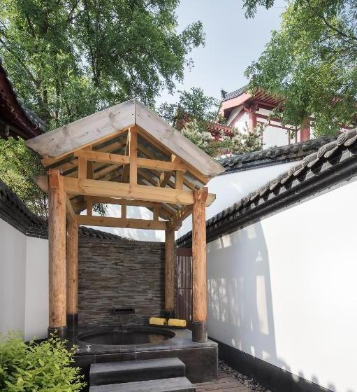 호텔 Xian Huaqingyutang