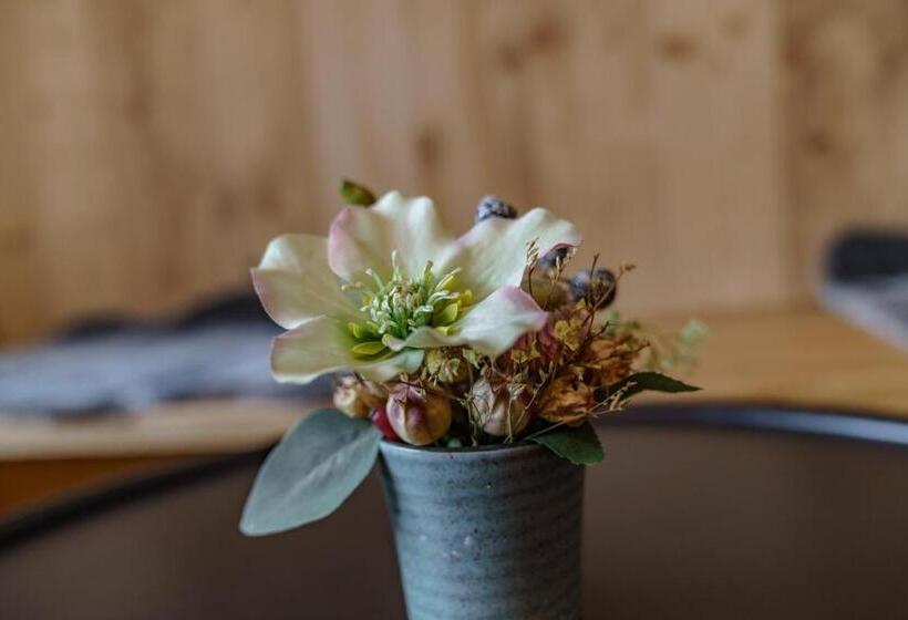 Landhaus Hubertus Wellness & Breakfast