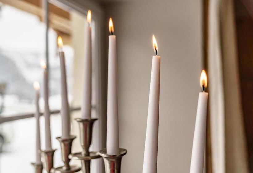 Landhaus Hubertus Wellness & Breakfast