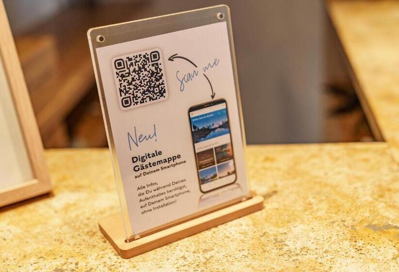 Landhaus Hubertus Wellness & Breakfast