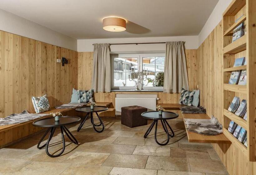 Landhaus Hubertus Wellness & Breakfast