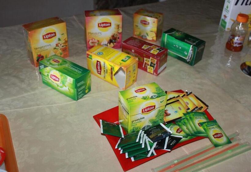 פנסיון B&b Sotto Le Stelle Vacanze