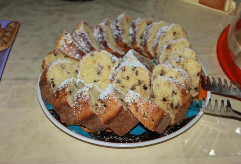 بنسيون B&b Sotto Le Stelle Vacanze