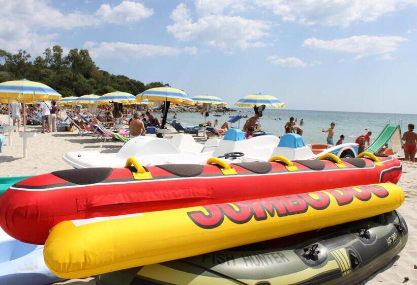 بنسيون B&b Sotto Le Stelle Vacanze