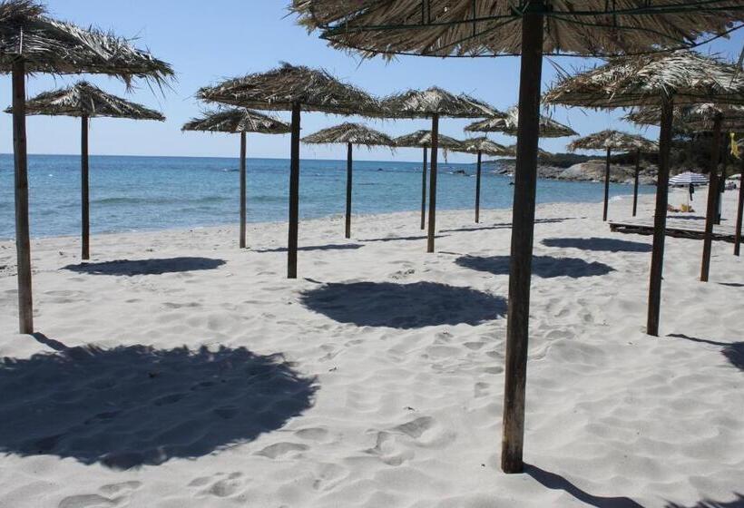 بنسيون B&b Sotto Le Stelle Vacanze