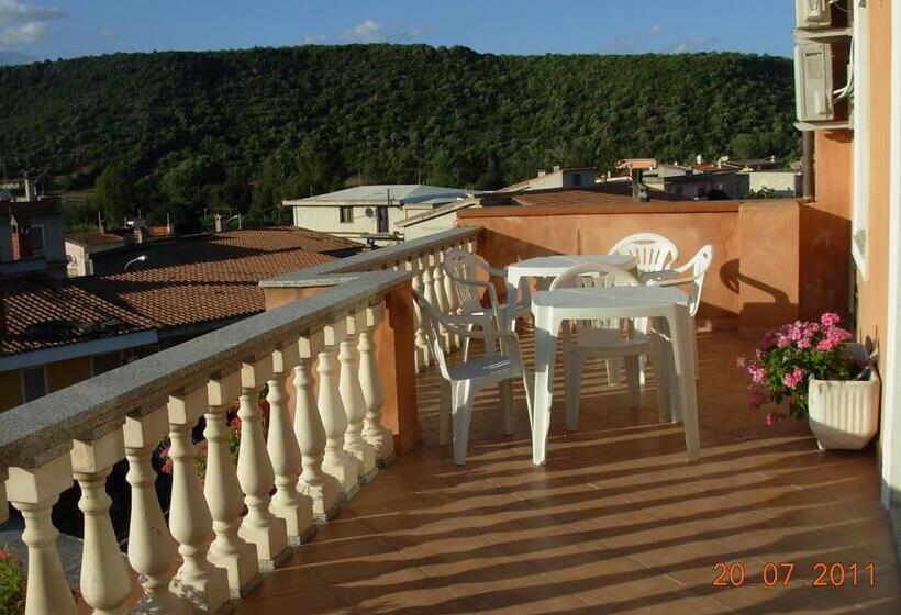 بنسيون B&b Sotto Le Stelle Vacanze