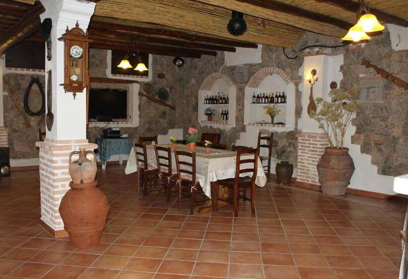 بنسيون B&b Sotto Le Stelle Vacanze