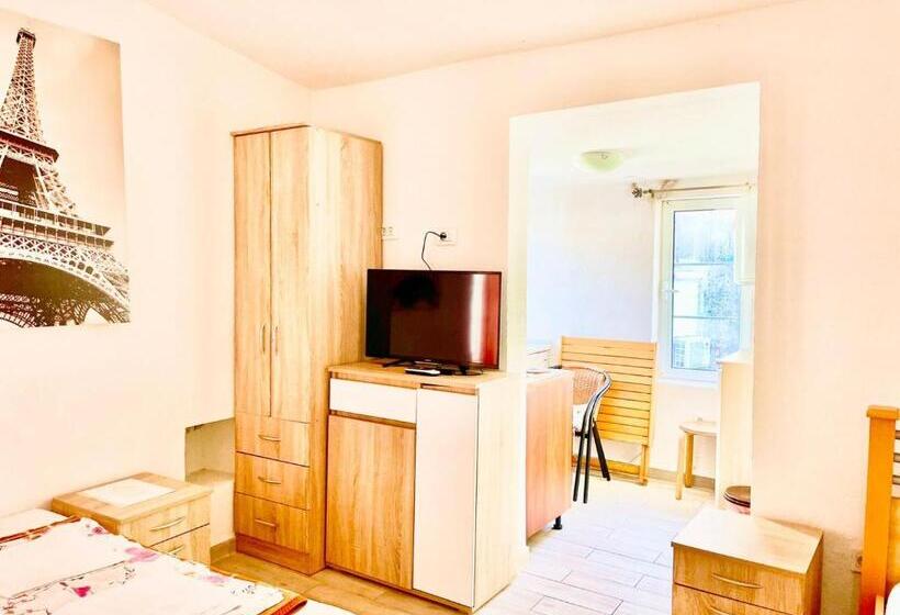 پانسیون Apartments đukić