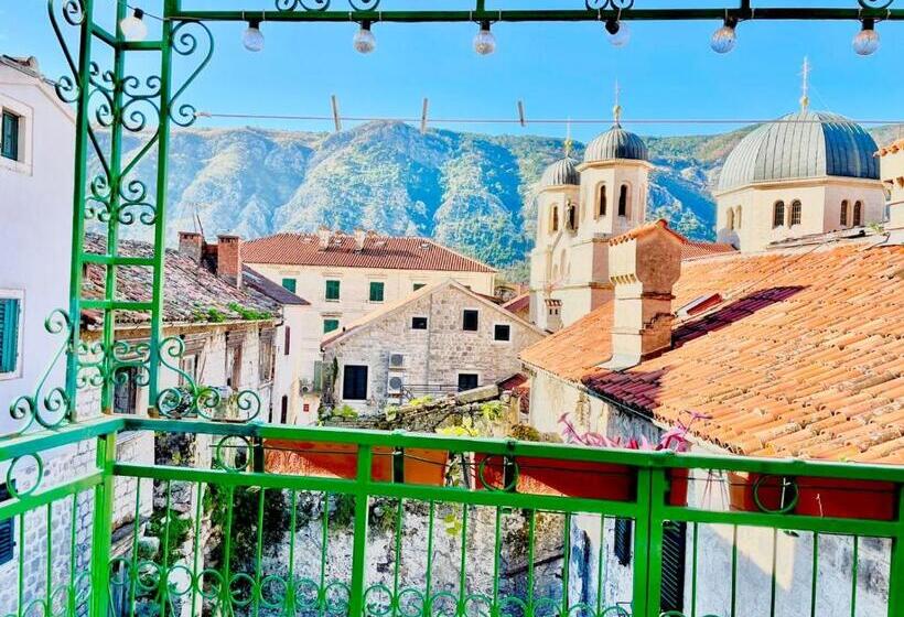 پانسیون Apartments đukić