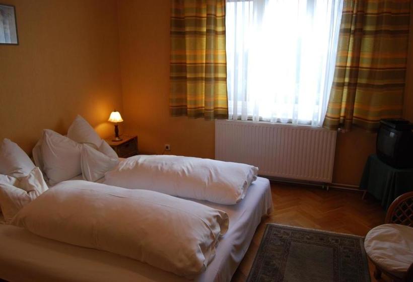 פנסיון Boróka Apartmanházak   Fagyöngy House