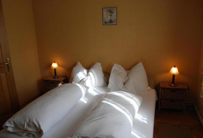 פנסיון Boróka Apartmanházak   Fagyöngy House