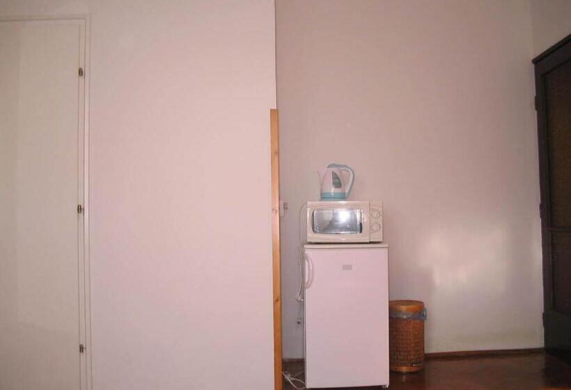 بنسيون Burg Eger