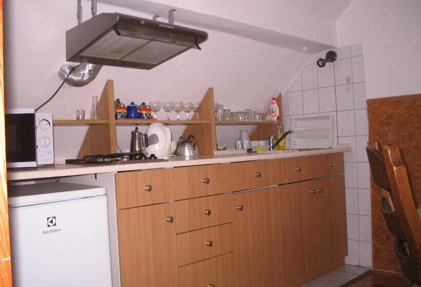 بنسيون Burg Eger