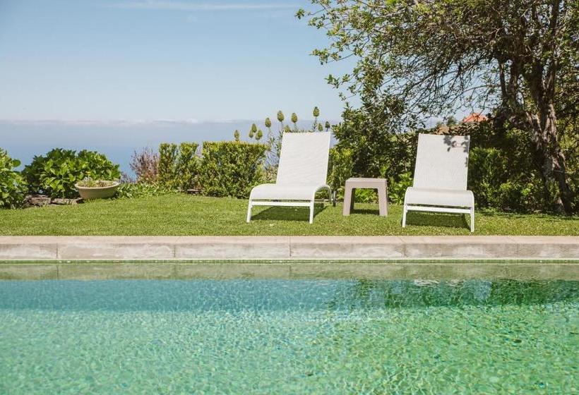 بنسيون Casa Da Muda